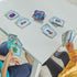 Numberblocks Playing Cards
